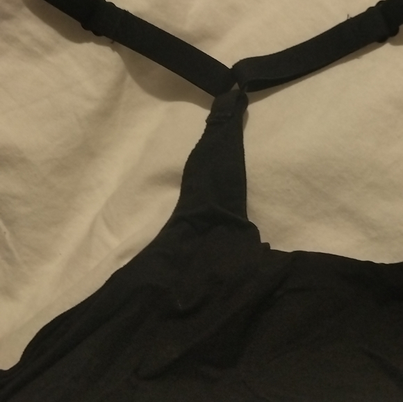 34DD Front Racer Back Bra - Picture 3 of 4